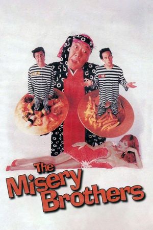 The Misery Brothers's poster