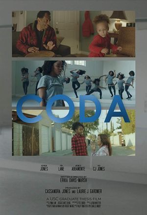 CODA's poster