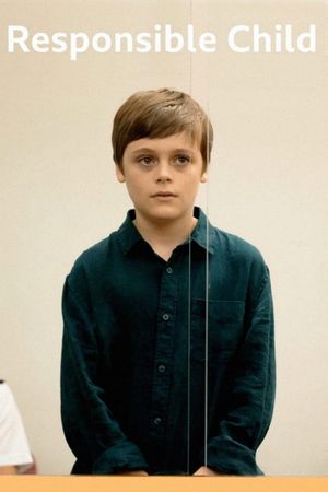 Responsible Child's poster