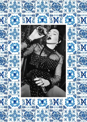 Madonna: World of Madame X's poster