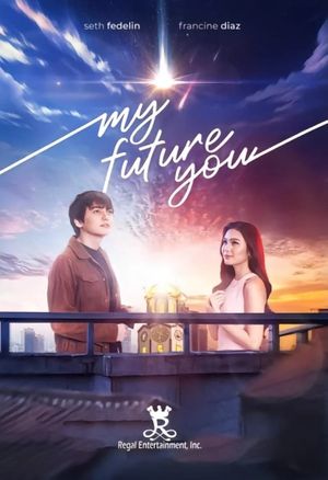 My Future You's poster