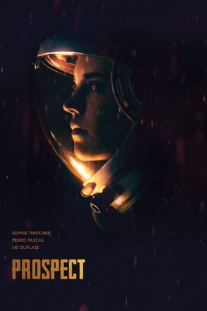 Prospect's poster