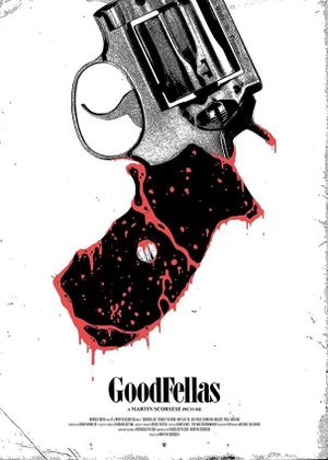Goodfellas's poster