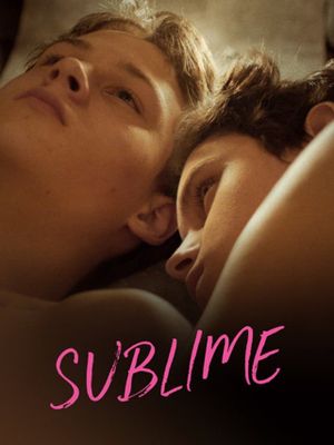 Sublime's poster image
