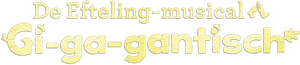 Sprookjesboom de Musical - Een gi-ga-gantisch avontuur!'s poster