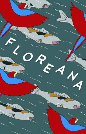 Floreana's poster