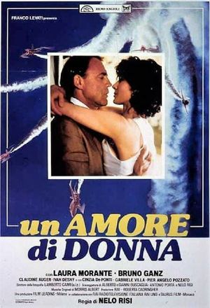 Love of a Woman's poster image