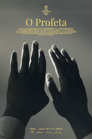 The Prophet's poster image