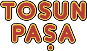 Tosun Pasha's poster