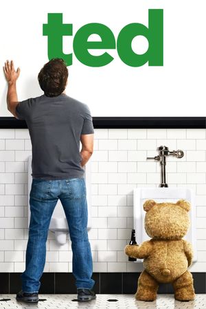 Ted's poster