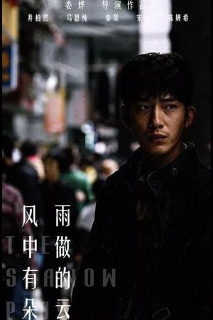 The Shadow Play's poster