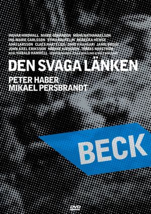 Beck 22 - The Weak Link's poster