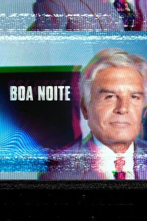 Boa Noite's poster