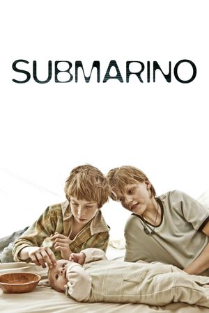 Submarino's poster