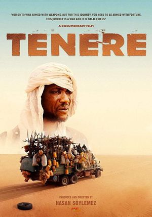 Tenere's poster