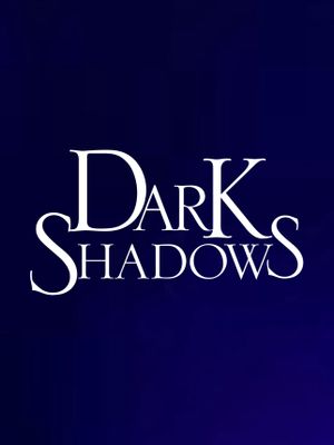 Dark Shadows's poster