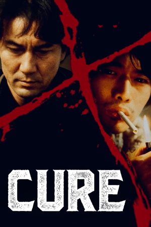 Cure's poster