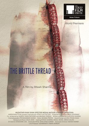 The Brittle Thread's poster