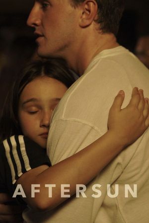 Aftersun's poster