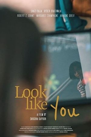 Look Like You's poster