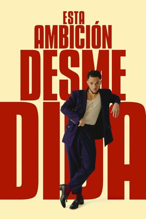 This Excessive Ambition's poster