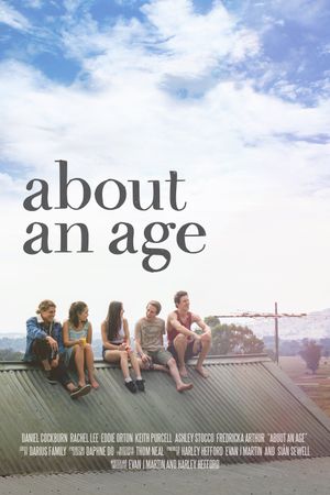 About an Age's poster