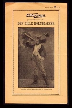 The Little Bugler's poster