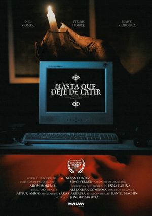 Until it stops beating's poster