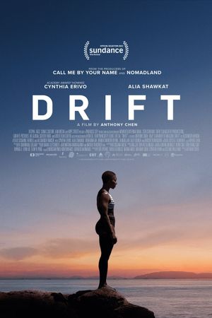 Drift's poster