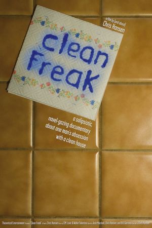Clean Freak's poster