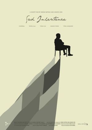 Sad Inheritance's poster