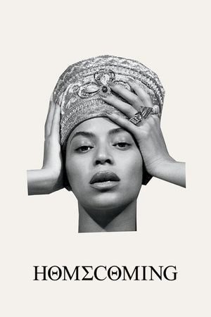 Homecoming: A Film by Beyoncé's poster