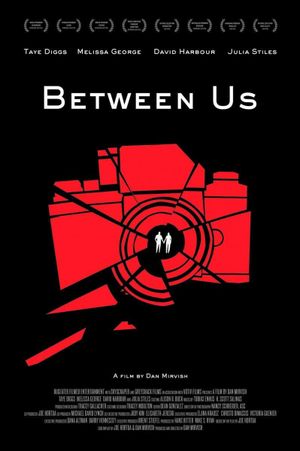 Between Us's poster