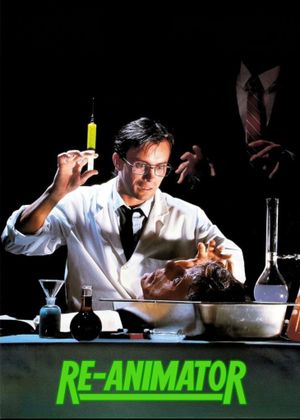 Re-Animator's poster