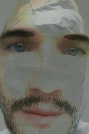 O Mediador's poster
