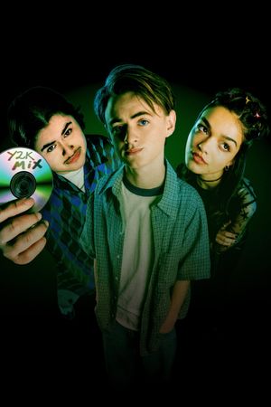 Y2K's poster