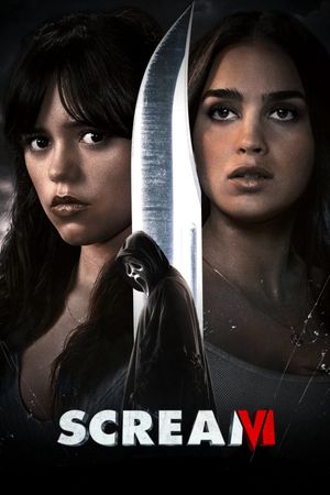 Scream VI's poster