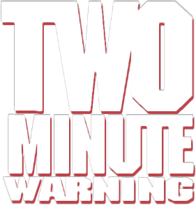 Two-Minute Warning's poster