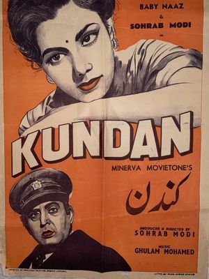 Kundan's poster image