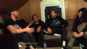 Developmentally Speaking With Kevin Matthews, Kenny Omega & Sami Callihan's poster