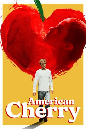 American Cherry's poster