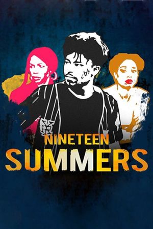 Nineteen Summers's poster