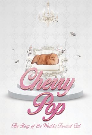 Cherry Pop's poster