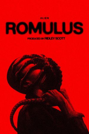 Alien: Romulus's poster