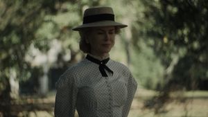 The Beguiled's poster