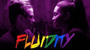 Fluidity's poster
