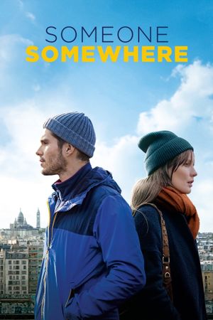 Someone, Somewhere's poster