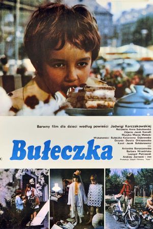 Buleczka's poster