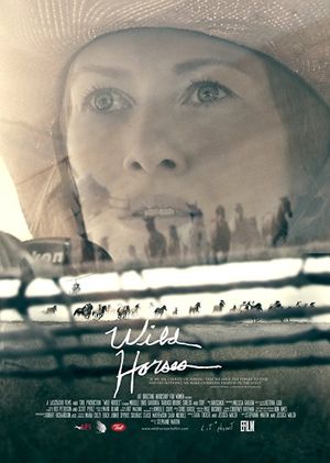 Wild Horses's poster