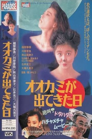 Ookami ga Dekita Hi's poster